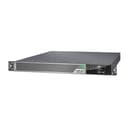 APC SRTL2K2RM1UINC uforstyrrbar strømforsyning (UPS) Dobbeltkonvertering (Online) 2,2 kVA 2200 W 5 AC-utganger 