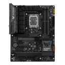 Asus TUF GAMING Z790-PLUS WIFI Intel Z790 LGA 1700 ATX LGA 1700 ATX Emolevyt