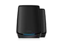 Netgear RBK862SB Orbi WiFi 6 Mesh System 2-Pack 