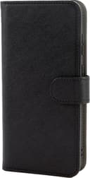Cirafon PU Leather Wallet Samsung Galaxy A55 5G Zwart