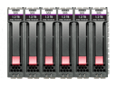 HPE HDD Bundle 60TB 3.5" 7200r/min SAS HDD