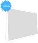 Multibrackets Extra Cloth 