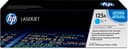 HP Toner Cyan 1.4K - CB541A 