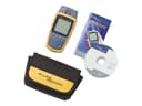 Fluke Networks MicroScanner2 Cable Verifier 