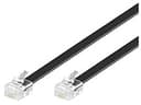 Microconnect Adapter 15m RJ11 RJ11