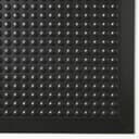 Matting Yoga Bubble 90X120cm Black 