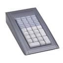 Tipro Keyboard 32 Numeriskt Black 