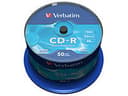 Verbatim CD-R x 50 CD-R 700MB 50pc(s)