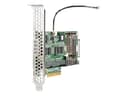 HPE Smart Array P440/4GB with FBWC 