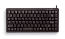 Cherry G84-4100 Compact Kablet Nordisk