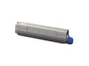OKI Toner Magenta 10k - MC873 