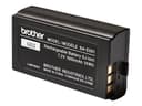 Brother Batteri BA-E001 Oppladbart - PT-H300/PT-E310 