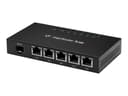 Ubiquiti EdgeRouter X SFP - (Fyndvara klass 1) 