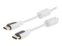 Prokord HDMI cable 2m HDMI HDMI Wit