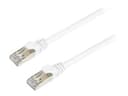 Prokord Nettverkskabel LSZH RJ-45 Cat6 7m Hvit