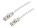 Prokord TP-Cable STP CAT.6 Shielded Lszh RJ45 20m Grey RJ-45 Cat6 20m Grijs