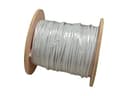Prokord Samlet kabel RJ-45 Cat 6 305m Hvit