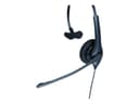 Jabra BIZ 1500 Mono Mono CE, FCC, UL, cUL, EAC, RCM, KCC, RoHS, REACH Sort