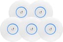 Ubiquiti Unifi AP-AC Pro 5-pakkaus 