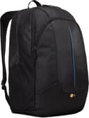 Case Logic Prevalier Backpack 34L 17.3" Svart