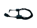 Zebra DC-Cable Assembly Power 1.8m Svart