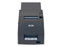 Epson Kvittoskrivare TM-U220A RS232 Sax Svart Incl Power 