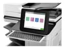 HP LaserJet Enterprise Flow MFP M632z A4 
