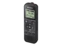 Sony Diktafon ICD-PX370 Svart (4GB) 