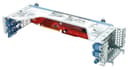HPE DL38X Gen10 x8/x8/x8 1-port 2 NVMe SlimSAS Riser 