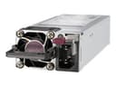Hpe Psu 800W FS Ti Hot Plug 800W Flex ATX 80+ Platinum