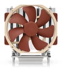 Noctua NH-U14S TR4-SP3 Koeler Aluminium Beige