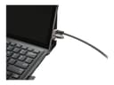 Kensington N17 Keyed Lock for Dell Laptops 