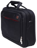Cirafon Business Veske 14" 14" Nylon Sort