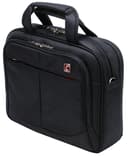 Cirafon Business Veske 15.6" 15.6" Nylon Sort