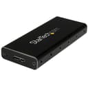 Startech M.2 SSD Enclosure for M.2 SATA SSD 