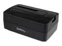 Startech Drive Docking Station for 2.5 / 3.5" SATA Drives 