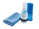 Prokord Cleaning Kit Display, Micro Fiber Cloth, Soft-Blister 