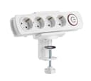 Prokord Universal Samrt Desk Powerstrip Holder - Martin 
