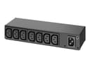 APC Basic Rack PDU AP6015A 