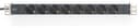 Digitus DN-95401 Grendosa för rack 