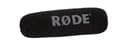 Røde Rode Ws-Vmgo Windshield for Videomic Go 