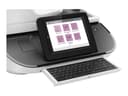 HP Digital Sender Flow 8500 FN2 A4 