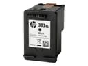 HP Muste Musta 303XL 12ml - Envy Kuva 62XX/71XX/78XX 