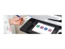 HP HIP2 Keystroke Reader 
