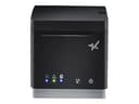 Star mC-Print2 USB/Bluetooth/IOS/Eth Saks Sort Inkl. Strømadapter 