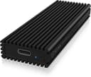 Raidsonic NVME-Kabinett 