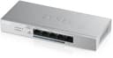Zyxel GS1200-5HPv2 5-Port PoE 60W Switch 