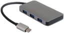 Prokord Travleport USB-C To 3XUSB+HDMI 