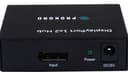 Prokord DISPLAYPORT SPLITTER 2 DISPLAY 4K@60Hz 