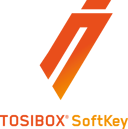 Tosibox SoftKey License 5-pack 